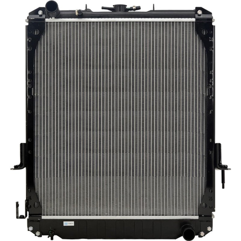 Global Parts 9243242 Radiator