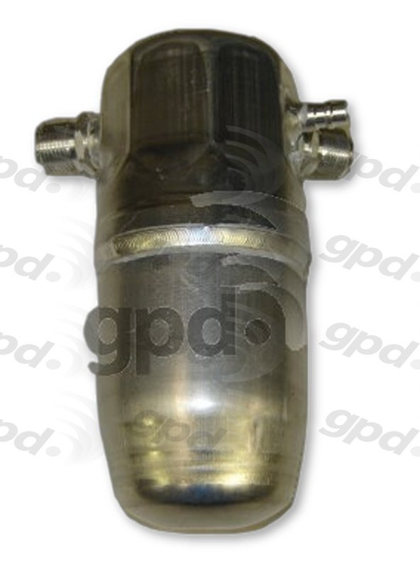 Global Parts 9411602 A/C Receiver Drier Kit