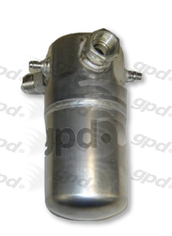 Global Parts 9411616 A/C Receiver Drier Kit