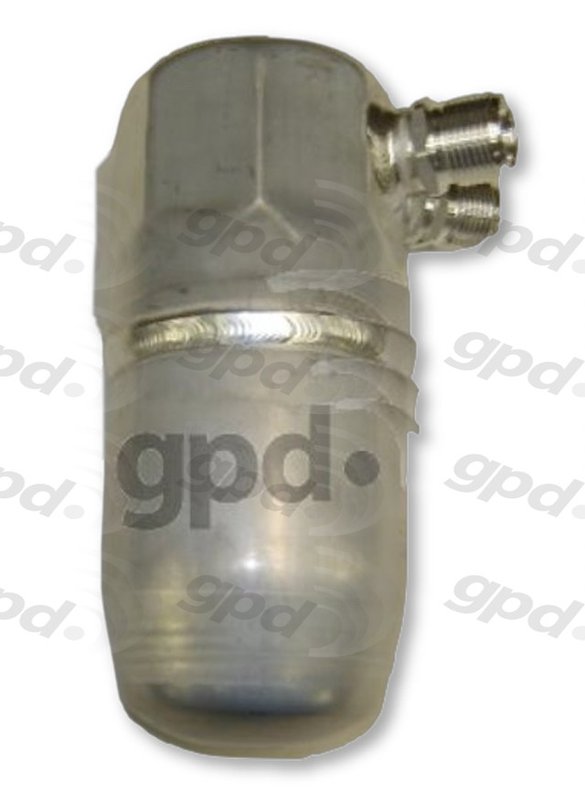 Global Parts 9411625 A/C Receiver Drier Kit