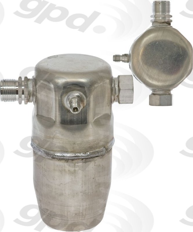 Global Parts 9411688 A/C Receiver Drier Kit