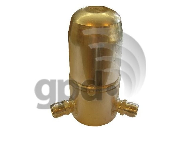 Global Parts 9411692 A/C Receiver Drier Kit
