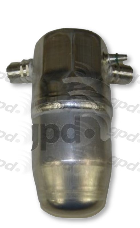 Global Parts 9411717 A/C Receiver Drier Kit