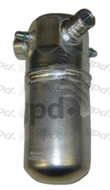 Global Parts 9411740 A/C Receiver Drier Kit