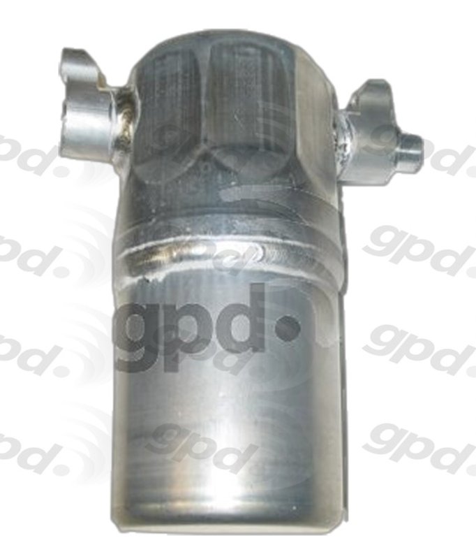Global Parts 9411764 A/C Receiver Drier Kit