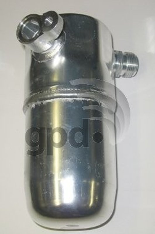 Global Parts 9411765 A/C Receiver Drier Kit