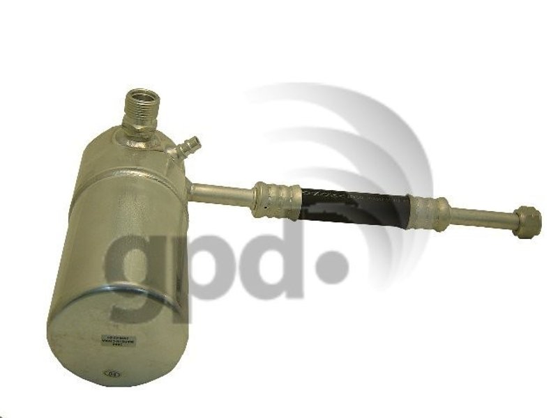 Global Parts 9411768 A/C Receiver Drier Kit
