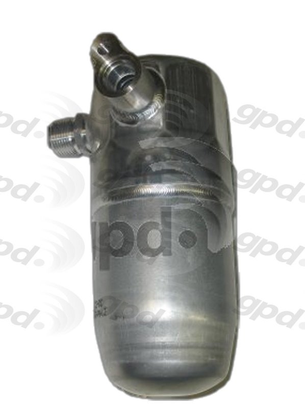 Global Parts 9411782 A/C Receiver Drier Kit