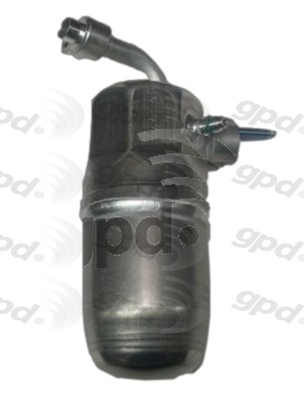 Global Parts 9411824 A/C Receiver Drier Kit