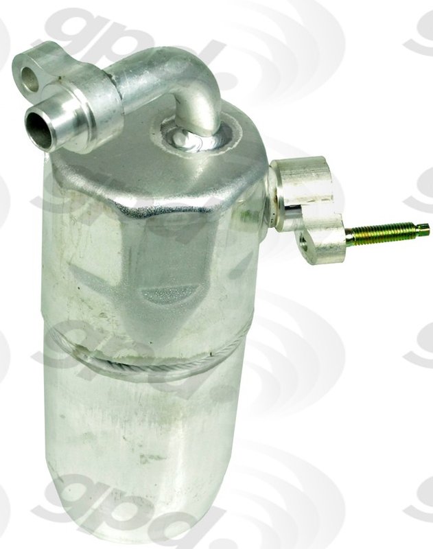 Global Parts 9411825 A/C Receiver Drier Kit