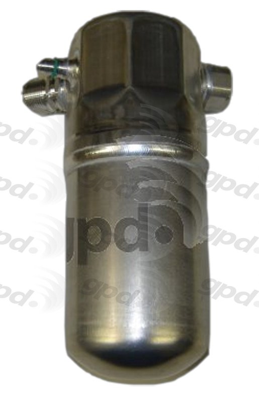 Global Parts 9412206 A/C Receiver Drier Kit