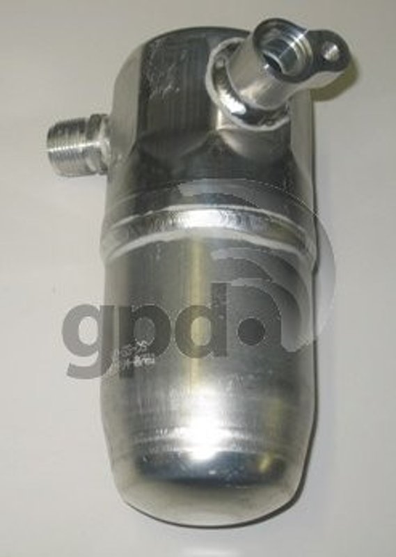 Global Parts 9412229 A/C Receiver Drier Kit