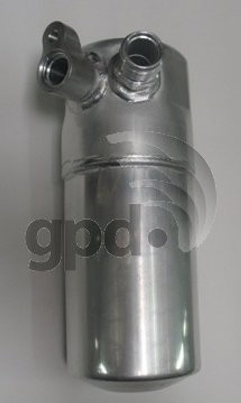 Global Parts 9412240 A/C Receiver Drier Kit