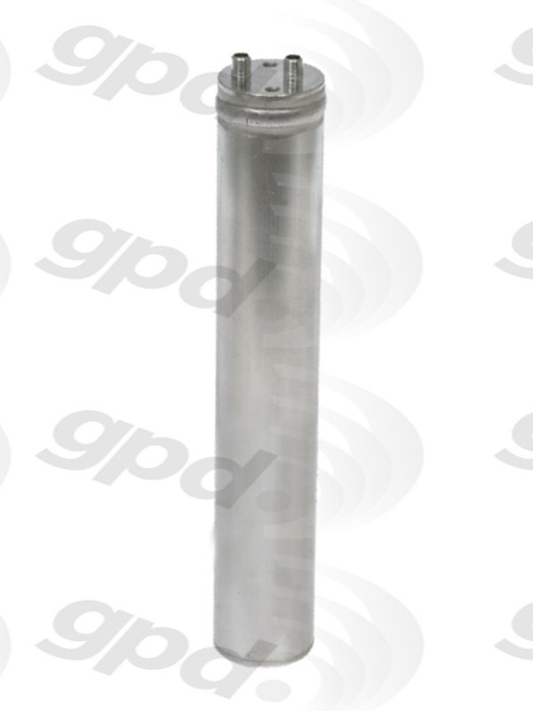 Global Parts 9412246 A/C Receiver Drier Kit