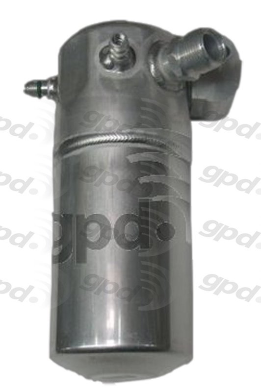 Global Parts 9412781 A/C Receiver Drier Kit