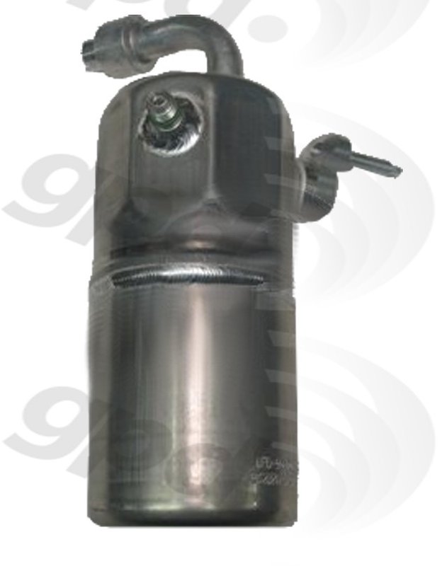Global Parts 9412782 A/C Receiver Drier Kit