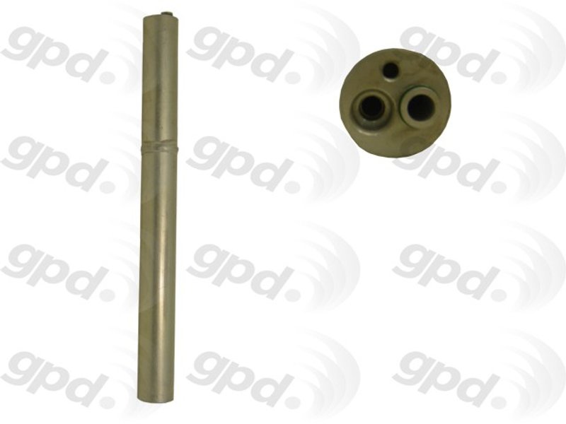 Global Parts 9413231 A/C Receiver Drier Kit