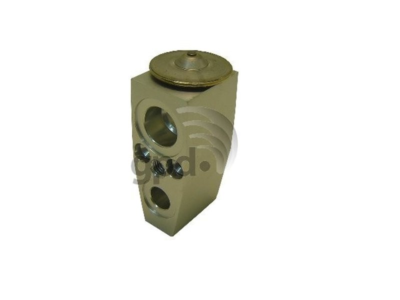 Global Parts 9413242 A/C Receiver Drier Kit