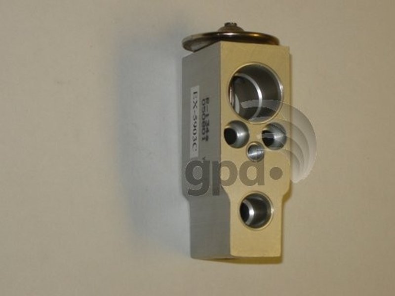 Global Parts 9413253 A/C Receiver Drier Kit
