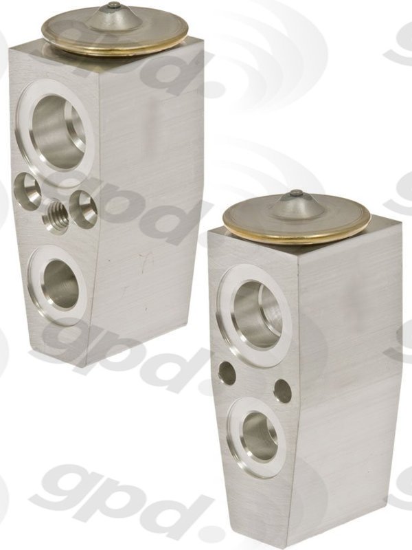 Global Parts 9413255 A/C Receiver Drier Kit