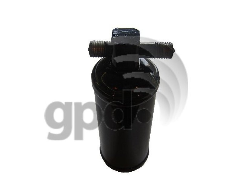 Global Parts 9413262 A/C Receiver Drier Kit