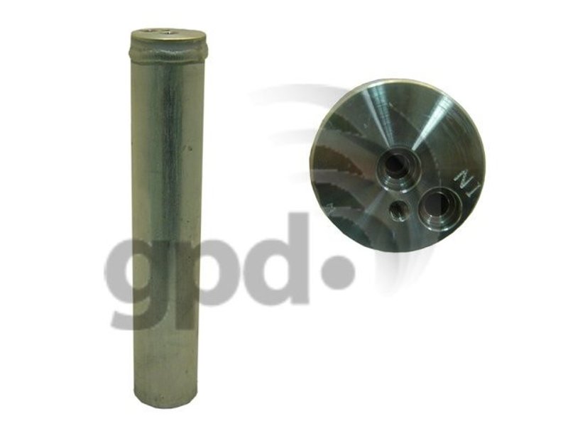Global Parts 9413270 A/C Receiver Drier Kit