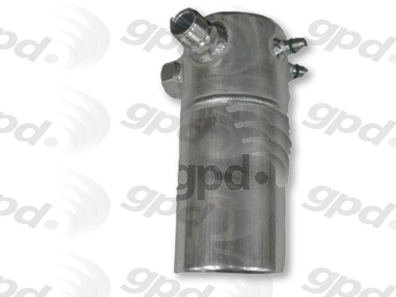 Global Parts 9413302 A/C Receiver Drier Kit
