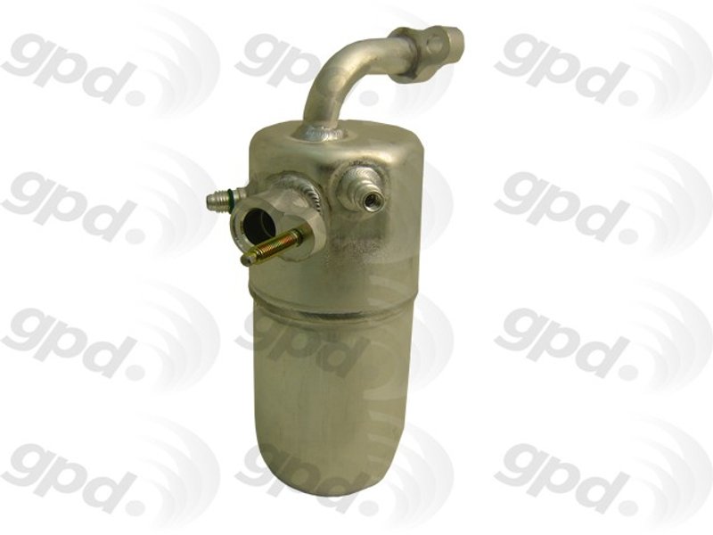 Global Parts 9413312 A/C Receiver Drier Kit