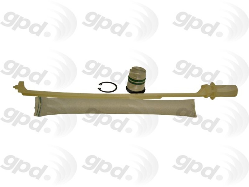 Global Parts 9413340 A/C Receiver Drier Kit