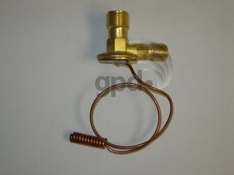 Global Parts 9414769 A/C Receiver Drier Kit