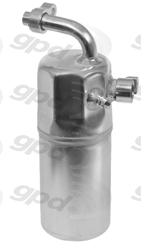Global Parts 9414800 A/C Receiver Drier Kit