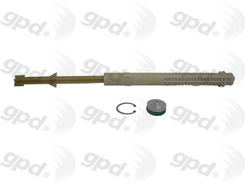 Global Parts 9414822 A/C Receiver Drier Kit