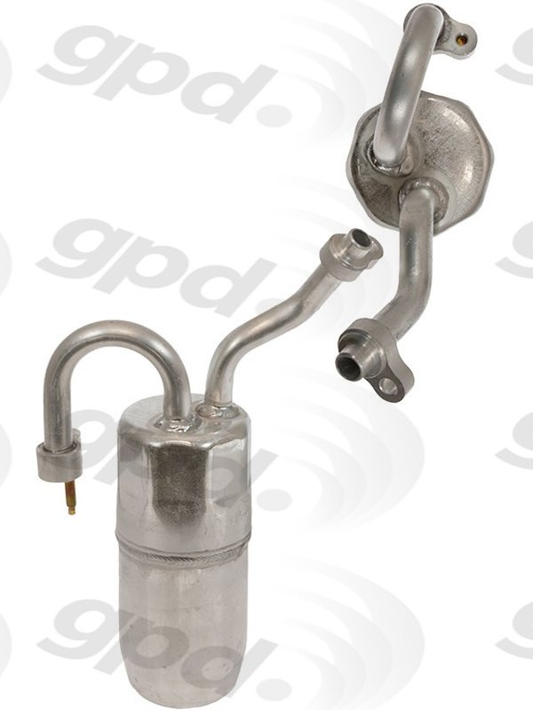 Global Parts 9421267 A/C Receiver Drier Kit