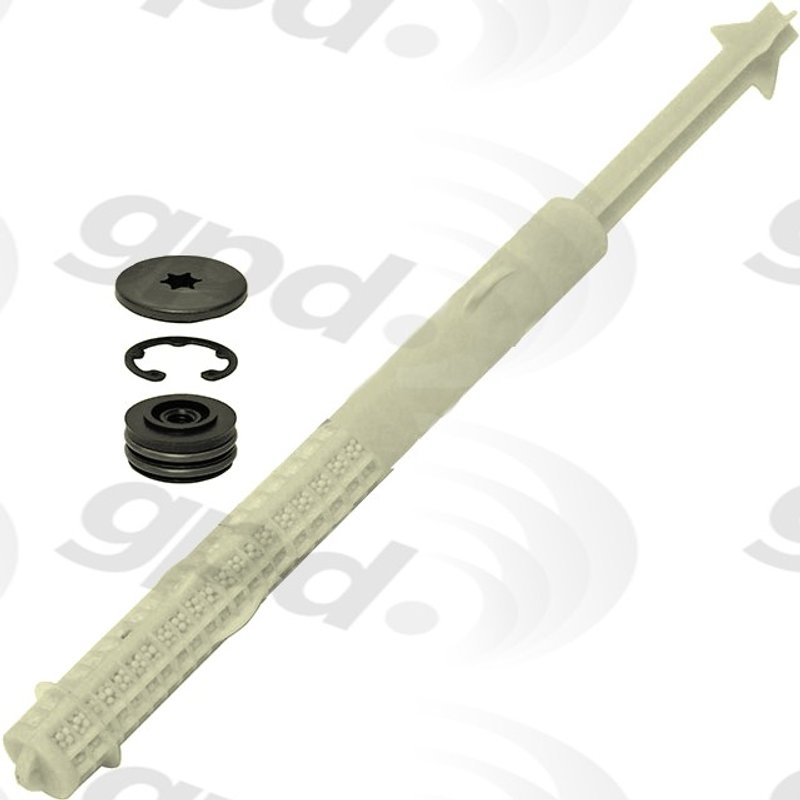 Global Parts 9421271 A/C Receiver Drier Kit