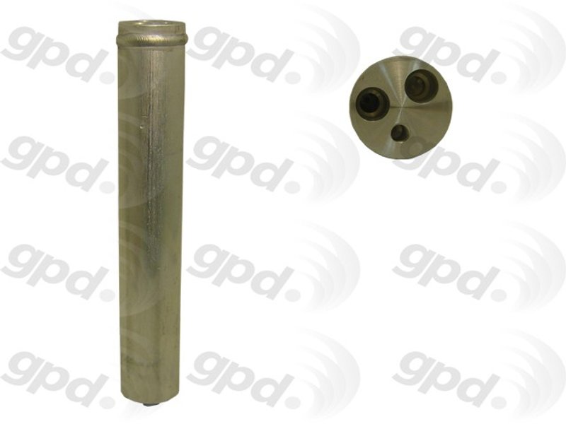Global Parts 9421275 A/C Receiver Drier Kit