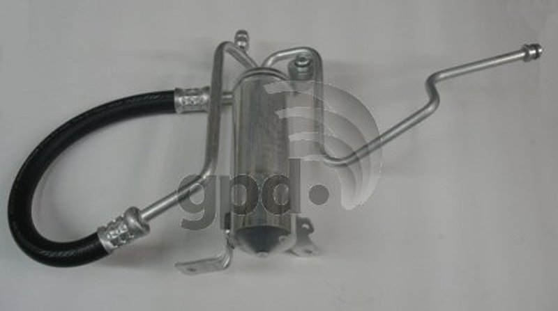 Global Parts 9421482 A/C Receiver Drier Kit