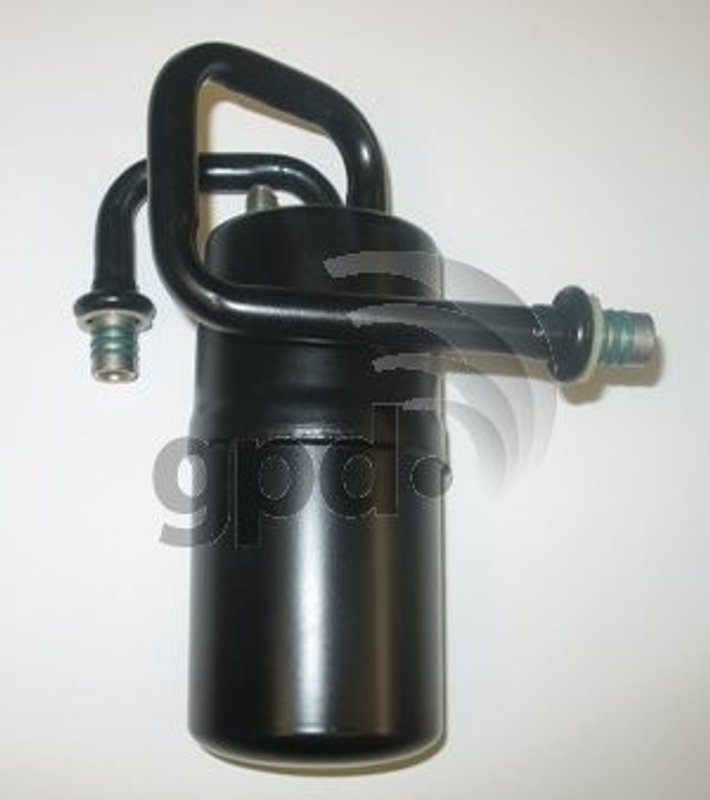 Global Parts 9421536 A/C Receiver Drier Kit