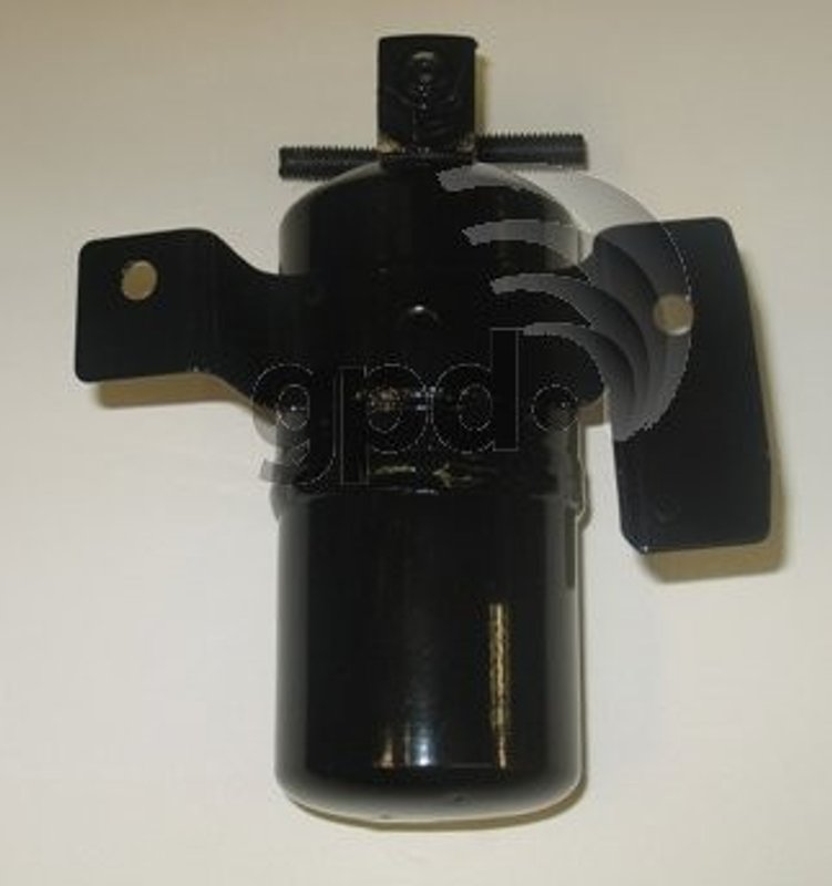 Global Parts 9421827 A/C Receiver Drier Kit