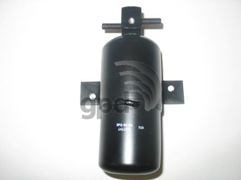 Global Parts 9421831 A/C Receiver Drier Kit