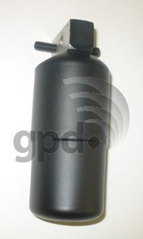 Global Parts 9421838 A/C Receiver Drier Kit