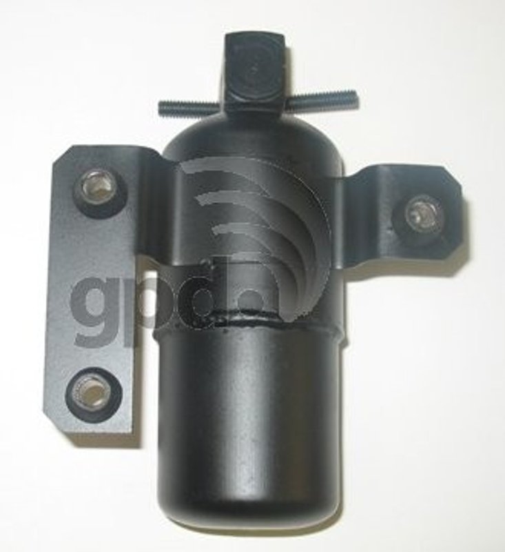 Global Parts 9422015 A/C Receiver Drier Kit
