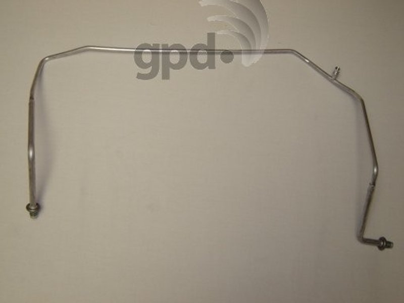 Global Parts 9422050 A/C Receiver Drier Kit