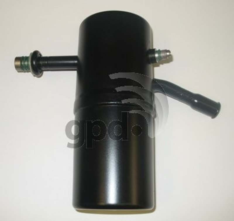 Global Parts 9422100 A/C Receiver Drier Kit