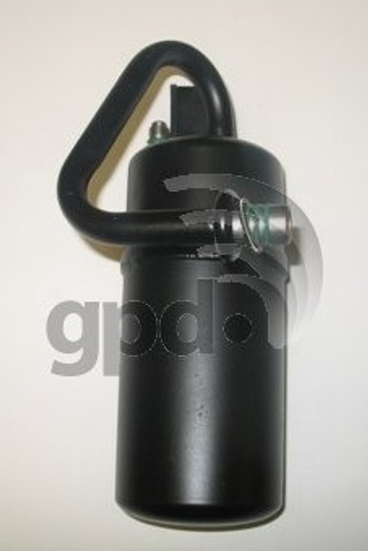 Global Parts 9422103 A/C Receiver Drier Kit
