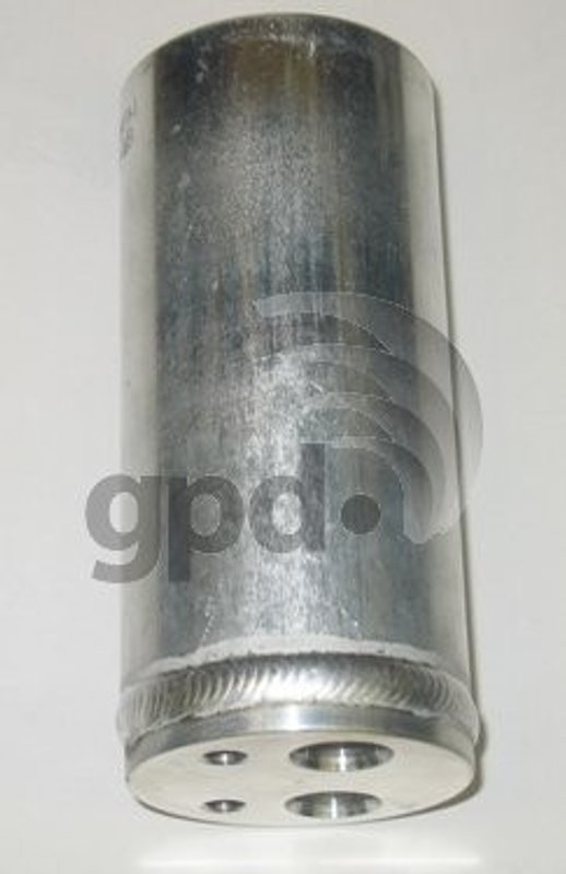 Global Parts 9422149 A/C Receiver Drier Kit