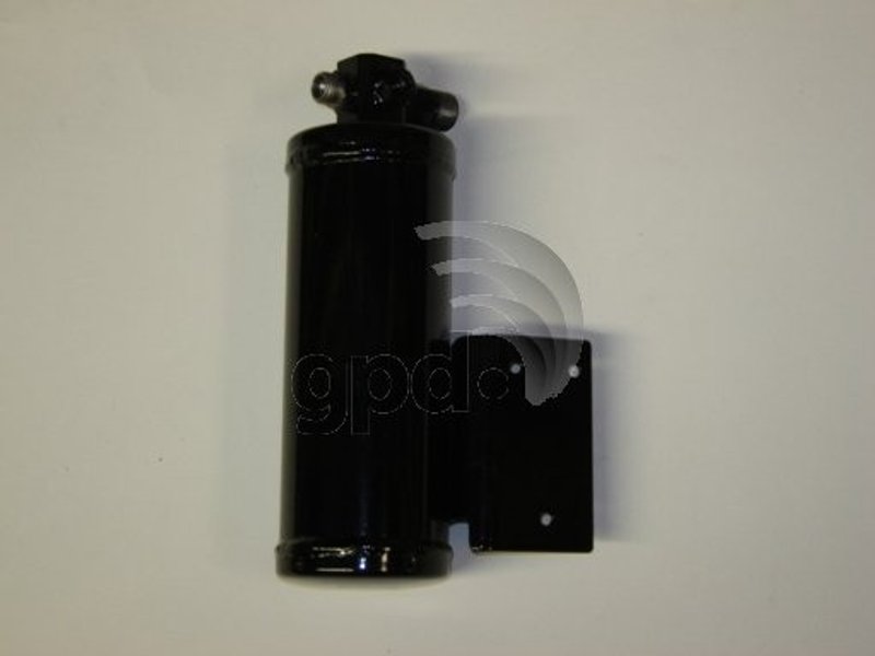 Global Parts 9422323 A/C Receiver Drier Kit
