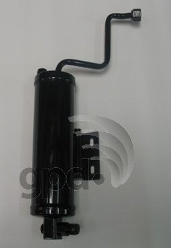 Global Parts 9422324 A/C Receiver Drier Kit