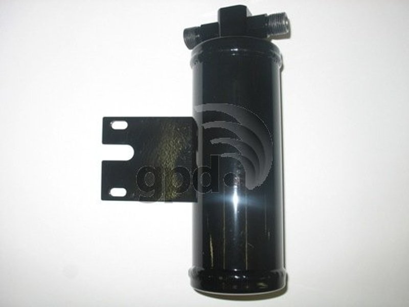 Global Parts 9422413 A/C Receiver Drier Kit