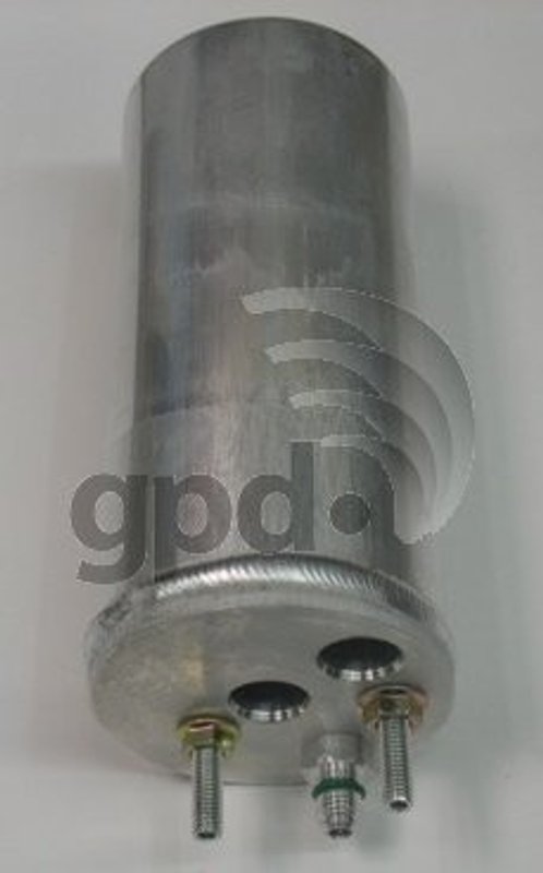 Global Parts 9422492 A/C Receiver Drier Kit