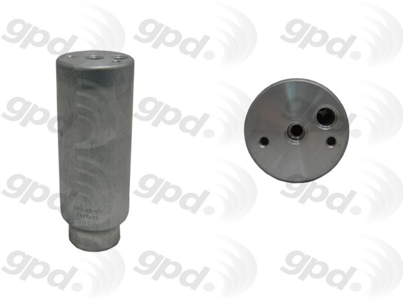 Global Parts 9422571 A/C Receiver Drier Kit